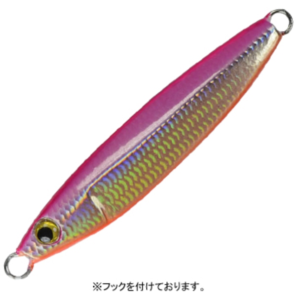 ゼスタ(XeSTA) アフターバーナーミニ   メタルジグ(10g未満)