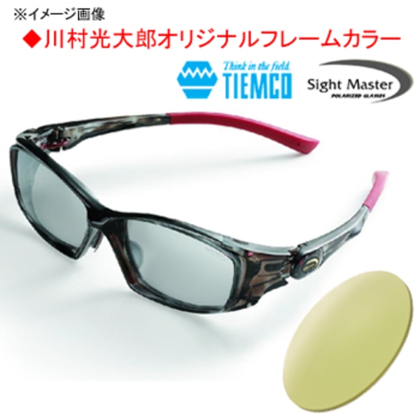 サイトマスター(Sight Master) インテグラルグレーデミプロ 775110751100 偏光サングラス