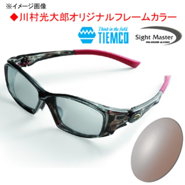 サイトマスター(Sight Master) インテグラルグレーデミプロ 775110752100 偏光サングラス