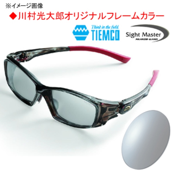 サイトマスター(Sight Master) インテグラルグレーデミプロ 775110752200 偏光サングラス