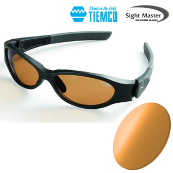 サイトマスター(Sight Master) ベクター 775118151400 偏光サングラス