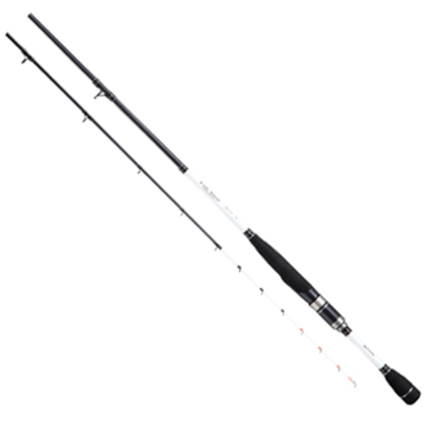 アルファタックル(alpha tackle) FUNETATSU 関西キス五目 180 51664 専用竿