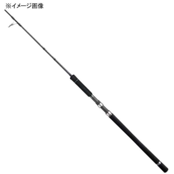 アルファタックル(alpha tackle) CRAZEE JIGGING(クレイジージギング) S63M 69521 スピニングモデル