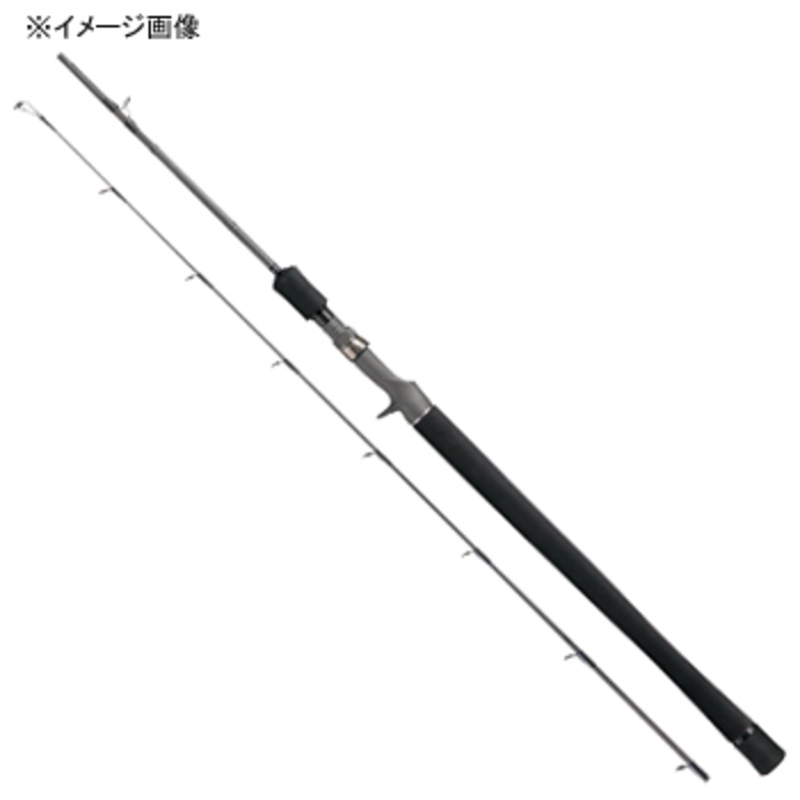 テイルウォーク　ジギング テイルウォーク(tail walk) MB LIGHTJIGGING X48CORE(マスタービルド