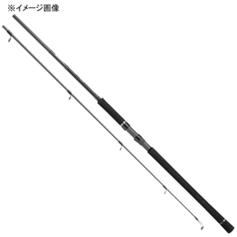 ジギングロッド　テイルウォーク　ソルティシェイプ　ダッシュ　S59/130 テイルウォーク(tail walk) SSD Shore jig(ソルティシェイプダッシュ