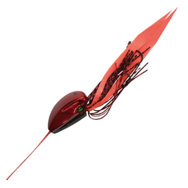 ハヤブサ(Hayabusa) 無双真鯛 フリースライド DNヘッド コンプリートモデル SE171 タイラバヘッド