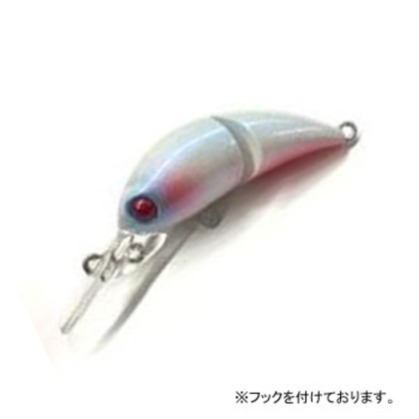 シマノ(SHIMANO) CARDIFF(カーディフ) ふわとろ 35F 46332 クランクベイト