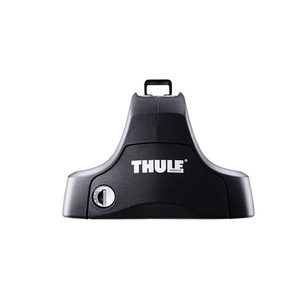 THULE ラビットシステムセット th754  th7122 kit1636
