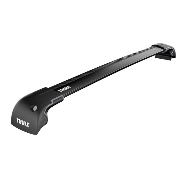 Thule(スーリー) WingBar Edge 9592B TH9592B ルーフ用バー