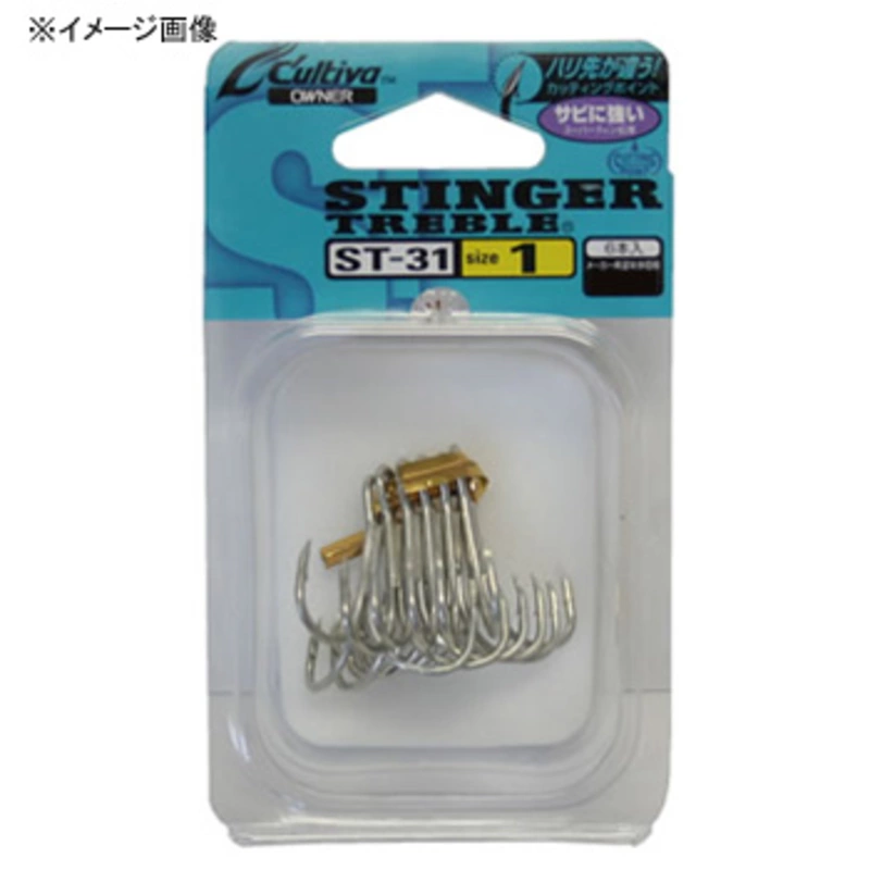 �I�[�i�[�j ST�|31 �X�e�B���K�[�g���v���t�b�N ���A�[