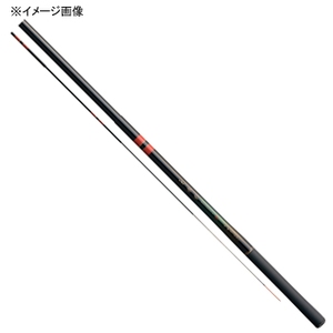 がまかつ(Gamakatsu) がま渓流 春彩 硬調 6.3m 20043｜アウトドア用品