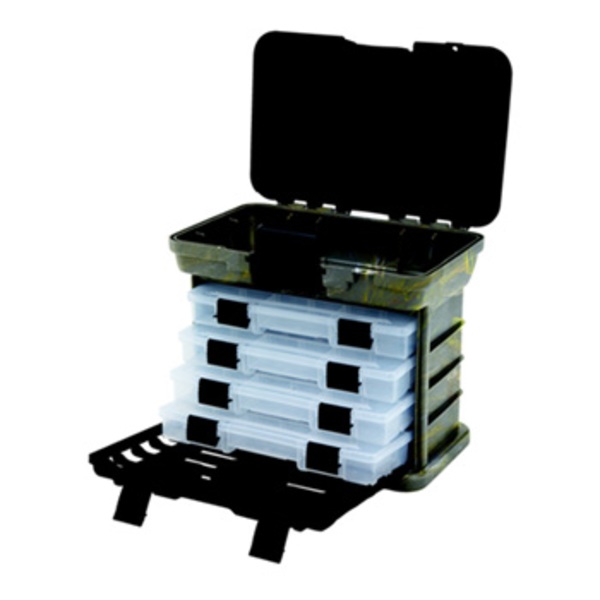 プラノ(PLANO) 1354-79   引き出しタイプ