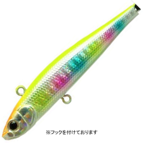 ティムコ(TIEMCO) ベイスラッグ 11G BS80S 320500808102 バイブレーション