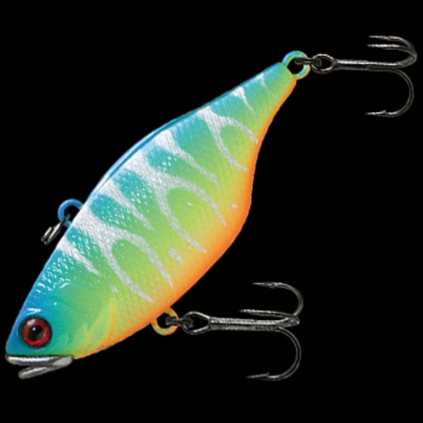 ジャッカル(JACKALL) TN60 サイレント 101033040300 バイブレーション