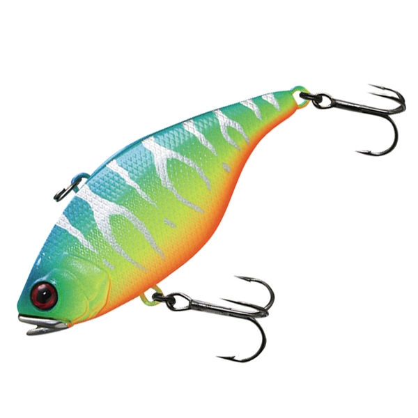 ジャッカル(JACKALL) TN65 サイレント 101284040300 バイブレーション