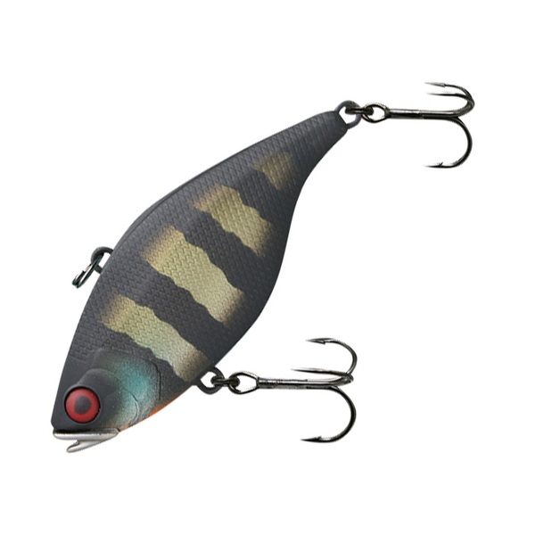 ジャッカル(JACKALL) TN65 サイレント 101284040400 バイブレーション