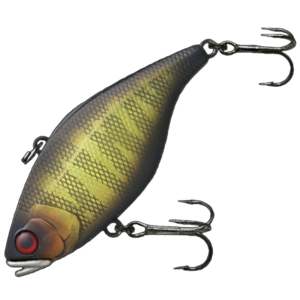 ジャッカル(JACKALL) TN65 サイレント 101284040450 バイブレーション