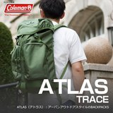 Coleman(コールマン) 【ATLAS】アトラス トレース(ATLAS TRACE) 2000026993 30～39L