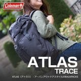 Coleman(コールマン) 【ATLAS】アトラス トレース(ATLAS TRACE) 2000026997 30～39L