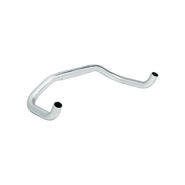 日東(NITTO) RB-021 ハンドルバー サイクル/自転車 HBR16701 ハンドル