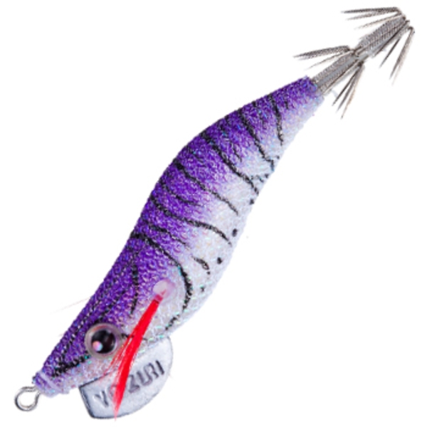 ヨーヅリ(YO-ZURI) アオリーQ RS ヒイカSP A1707-LPU エギ2.0号以下