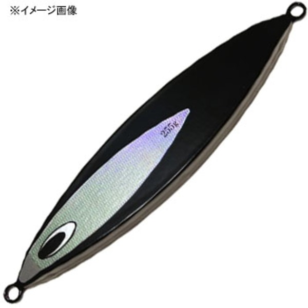 Nature Boys(ネイチャーボーイズ) スローライダー SL1105-01K メタルジグ(100～200g未満)