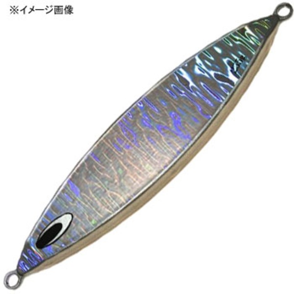 Nature Boys(ネイチャーボーイズ) スローライダー SL1185-01K メタルジグ(100～200g未満)