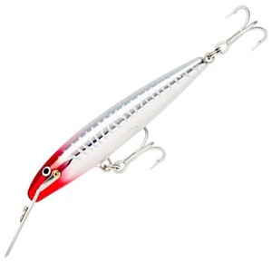 Rapala(ラパラ) カウントダウンマグナム CD14MAG-RHU
