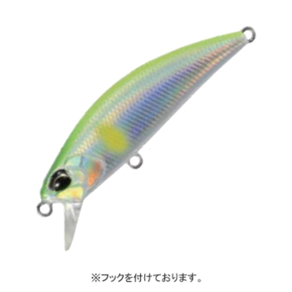 デュオ(DUO) スピアヘッド リュウキ 50S   ミノー