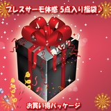 ミズノ(MIZUNO) ブレスサーモ体感 5点入りお楽しみ袋 52JH5550 ダウン･中綿ジャケット(メンズ)