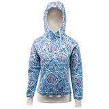 sherpa(シェルパ) カマルプルオーバー Women’s SW311 スウェット･パーカー(レディース)