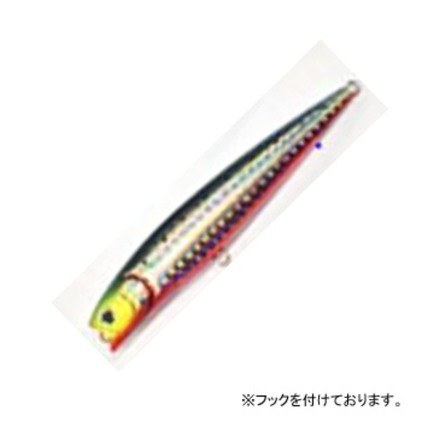 ダイワ(Daiwa) モアザン ソルトペンシル F 04822325 シンキングペンシル