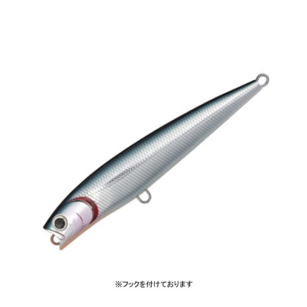 ダイワ(Daiwa) モアザン ソルトペンシル F-HD   シンキングペンシル
