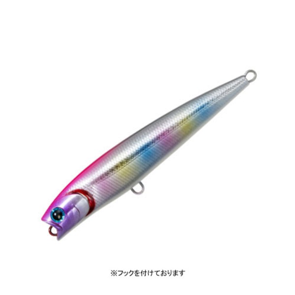 ダイワ(Daiwa) モアザン ソルトペンシル F-HD 04822360 シンキングペンシル
