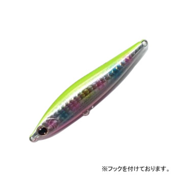 ダイワ(Daiwa) モアザン スイッチヒッター S 04827152 シンキングペンシル