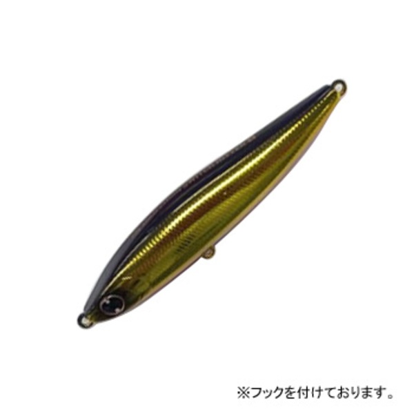 ダイワ(Daiwa) モアザン スイッチヒッター S 04827153 シンキングペンシル