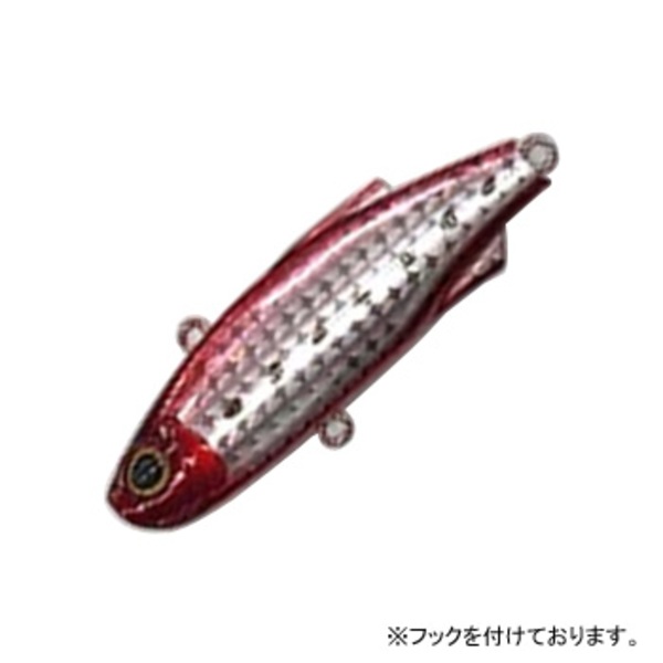 ダイワ(Daiwa) モアザン ソルトバイブ S   バイブレーション