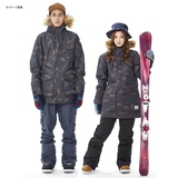 ケラン(KELLAN) BAXTER JKT バクスター ジャケット 8101 スノージャケット