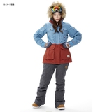ケラン(KELLAN) STELLA JKT ステラ ジャケット 8106 スノージャケット
