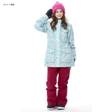 ケラン(KELLAN) STELLA JKT ステラ ジャケット 8106 スノージャケット