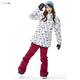 ケラン(KELLAN) BELITA JKT ベリタ ジャケット 8107 スノージャケット