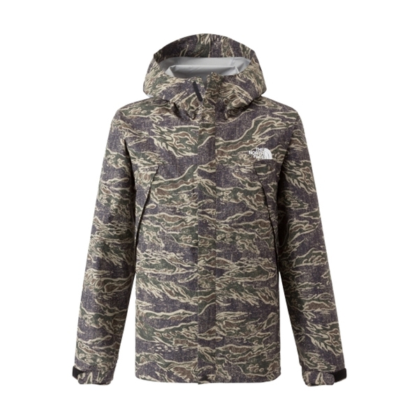 THE NORTH FACE(ザ・ノース・フェイス) NOVELTY DOT SHOT JACKET Men's