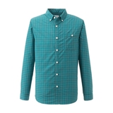 THE NORTH FACE(ザ･ノース･フェイス) L/S ALPHADRY SHIRT Men’s NR11503 【廃】メンズ速乾性長袖シャツ