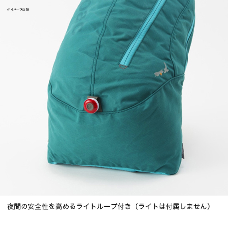 macpac(マックパック) カフ22 MM71507｜アウトドアファッション