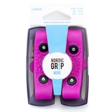 Nordic Grip(ノルディック グリップ) Mini (ミニ) ND-5022 アイゼン･軽アイゼン･チェーンスパイク