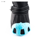 Nordic Grip(ノルディック グリップ) Grip for kids ND-6101 アイゼン･軽アイゼン･チェーンスパイク