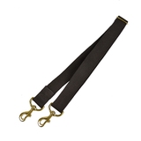 Frost River(フロストリバー) ウェブショルダーストラップ･ブラウン 48」1.5」 #A821 10-02-fros-0061 ショルダーストラップ
