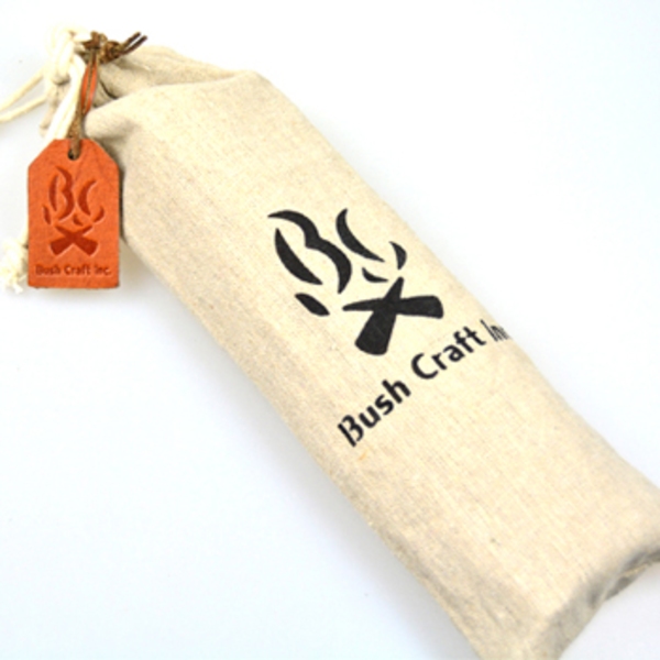 Bush Craft(ブッシュクラフト) ティンダーウッド 06-03-orti-0004 その他固体燃料