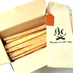 Bush Craft(ブッシュクラフト) ティンダーウッド 1000g 06-03-orti-0004