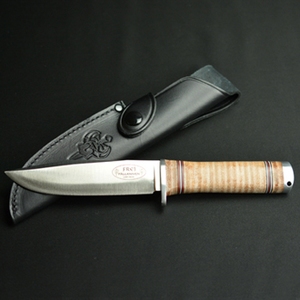 【送料無料】FALLKNIVEN(ファルクニーベン) NL4L 刃渡り130mm 03-01-fall-0024